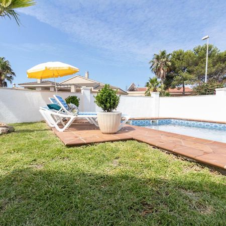 Holiday Home Estrella By Interhome Riumar Kültér fotó