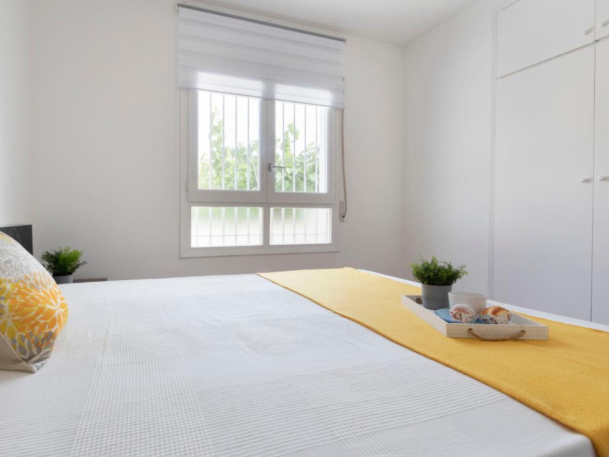 Holiday Home Estrella By Interhome Riumar Kültér fotó