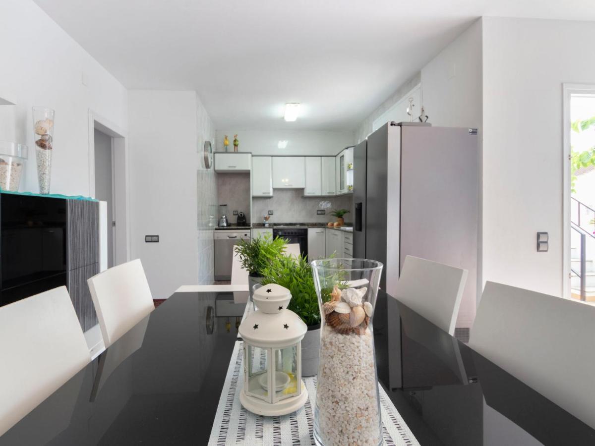 Holiday Home Estrella By Interhome Riumar Kültér fotó