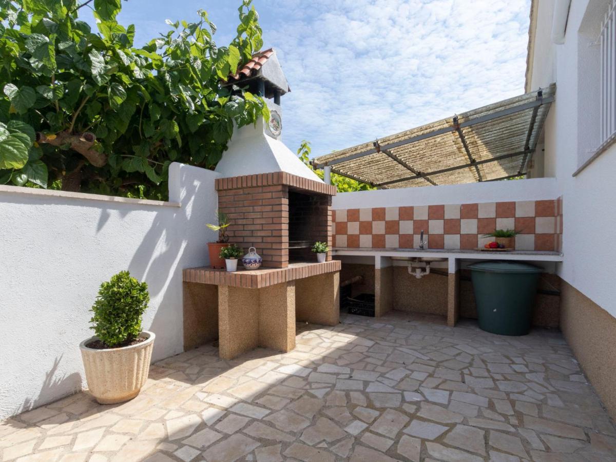 Holiday Home Estrella By Interhome Riumar Kültér fotó