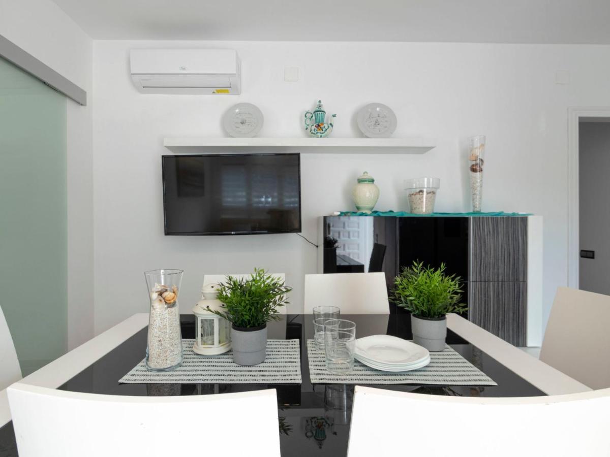 Holiday Home Estrella By Interhome Riumar Kültér fotó