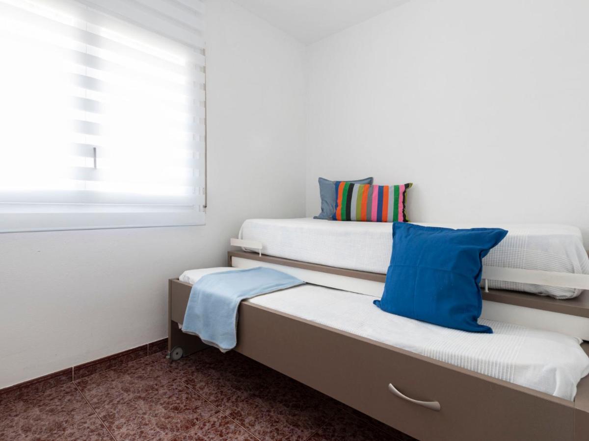 Holiday Home Estrella By Interhome Riumar Kültér fotó