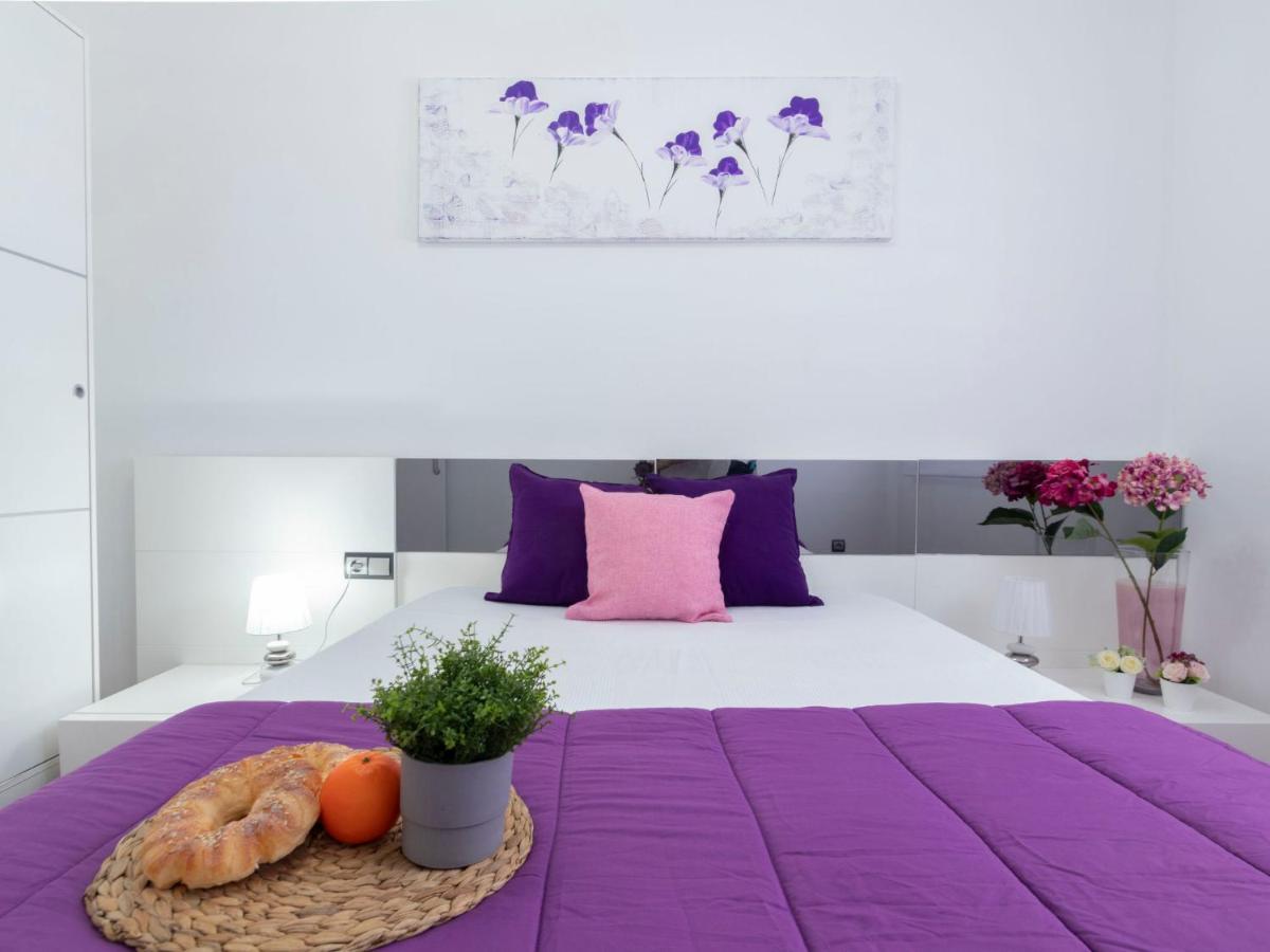 Holiday Home Estrella By Interhome Riumar Kültér fotó