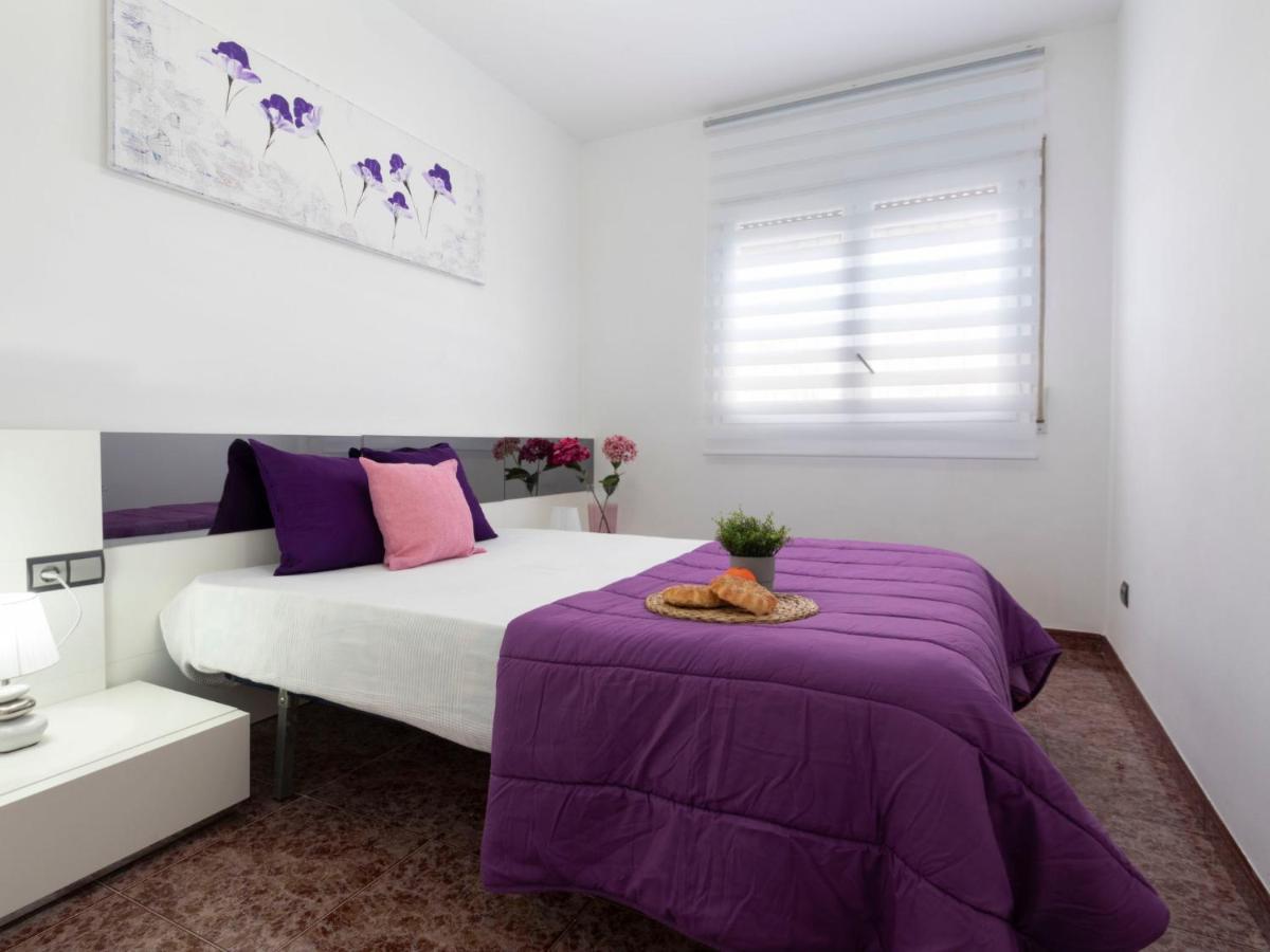 Holiday Home Estrella By Interhome Riumar Kültér fotó