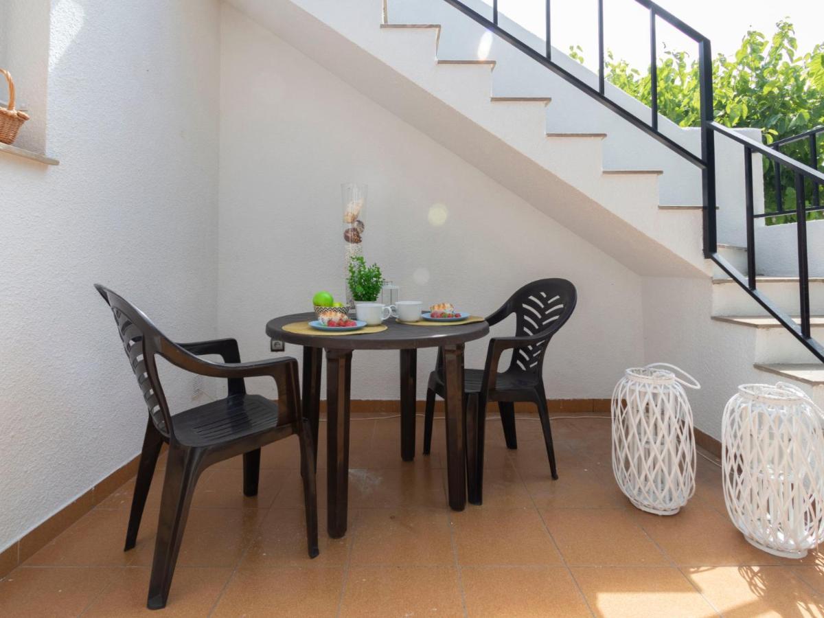Holiday Home Estrella By Interhome Riumar Kültér fotó