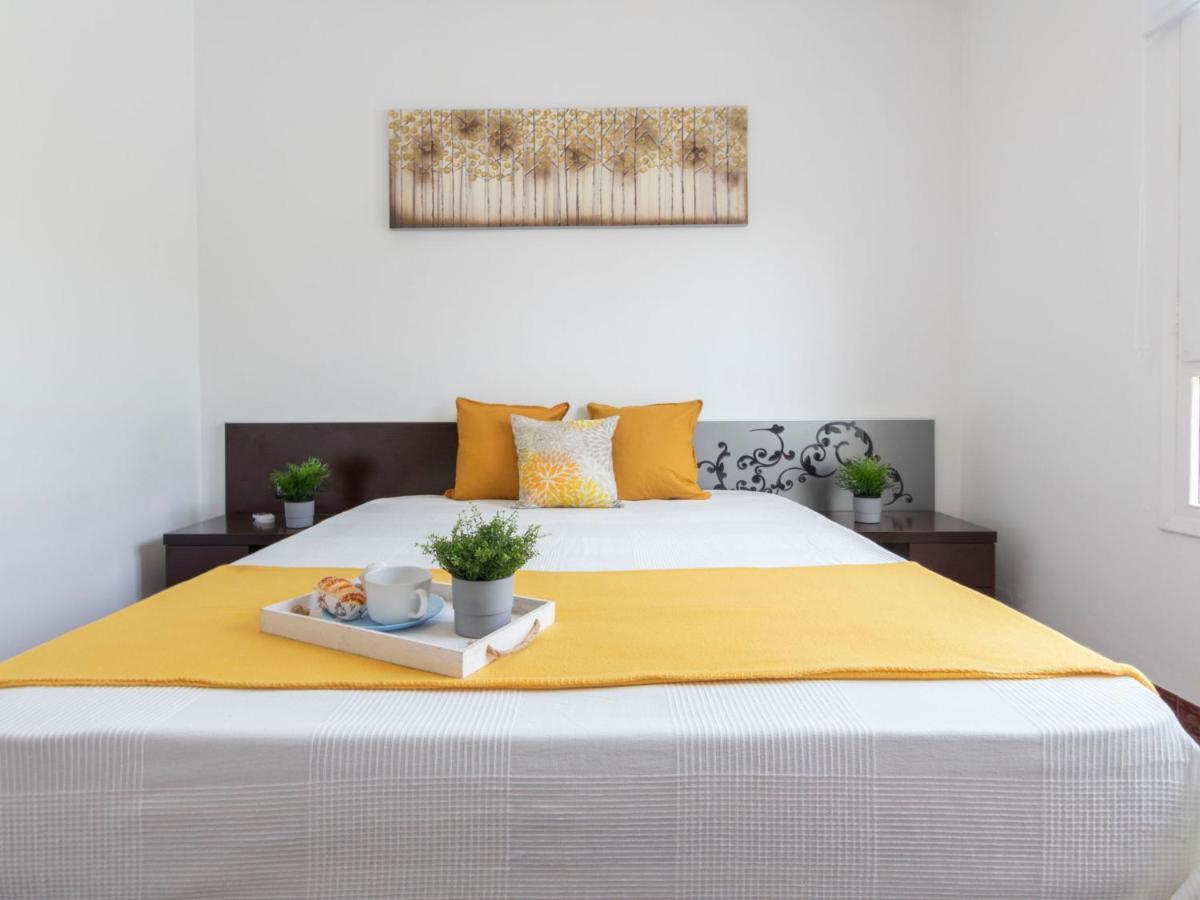 Holiday Home Estrella By Interhome Riumar Kültér fotó