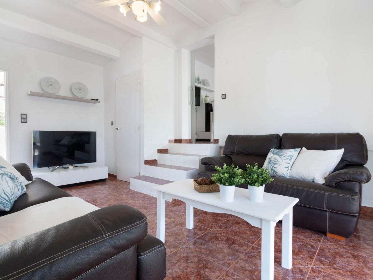 Holiday Home Estrella By Interhome Riumar Kültér fotó