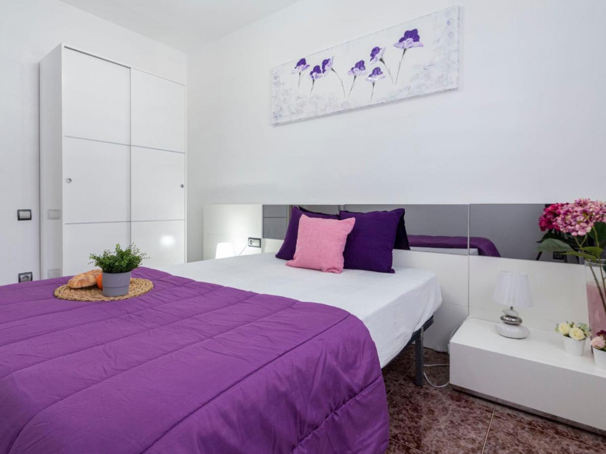 Holiday Home Estrella By Interhome Riumar Kültér fotó