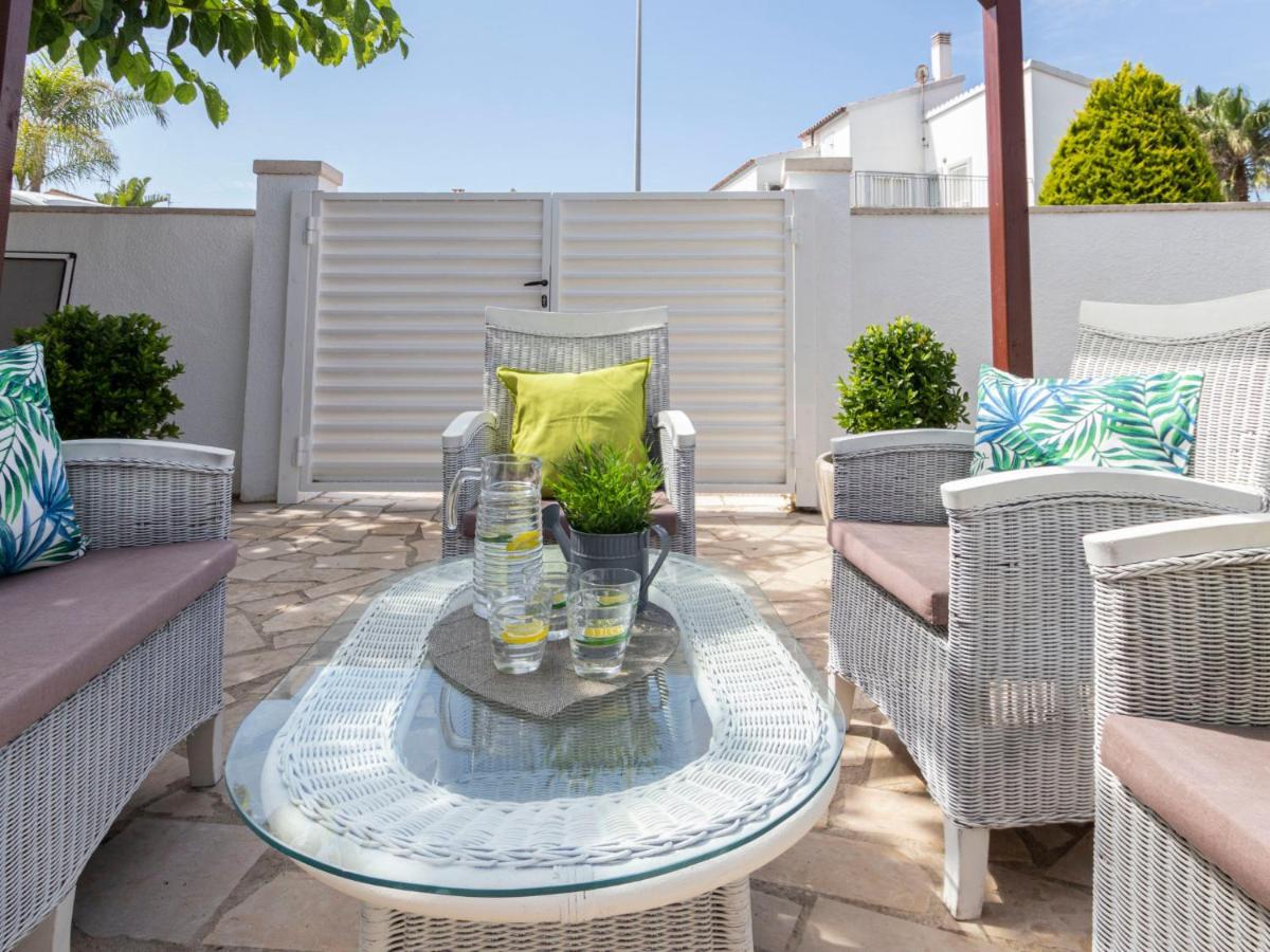 Holiday Home Estrella By Interhome Riumar Kültér fotó